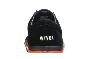 WTAPS x Vans Old Skool LX Black Orange