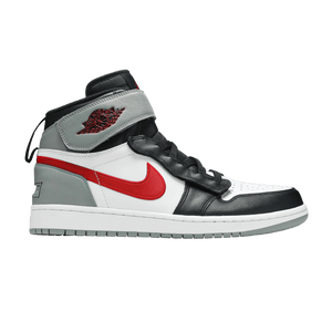 Air Jordan 1 High FlyEase Particle Grey