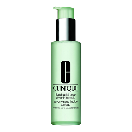 Liquid Facial Soap (Oily Skin)