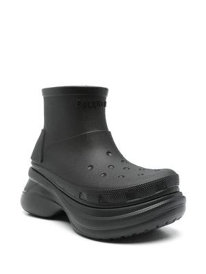 x Crocs™ ankle boots