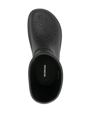 x Crocs™ ankle boots