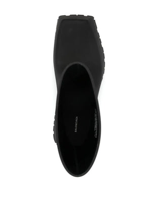 Trooper rubber low boots