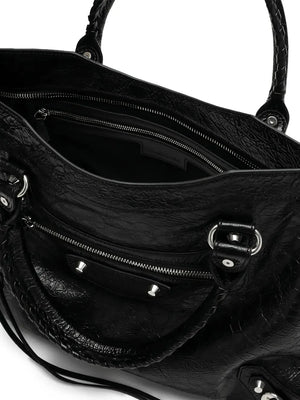 Le City shoulder bag