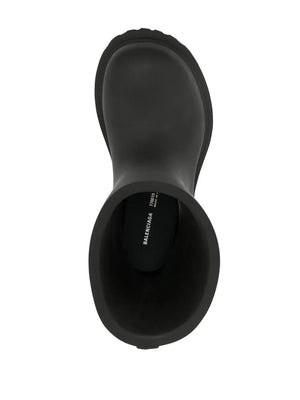 Steroid ankle boots
