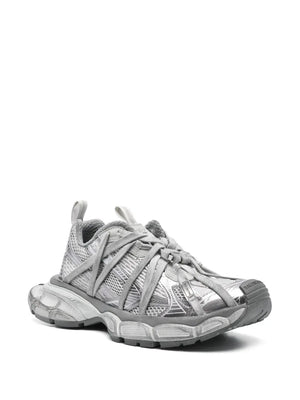 3XL Extreme Laces sneakers