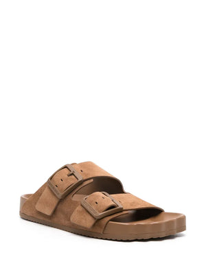 Sunday sandals