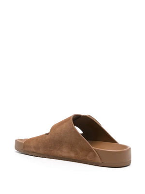 Sunday sandals