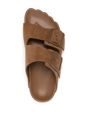 Sunday sandals