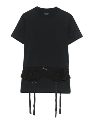 Lingerie T-Shirt