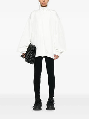 Tape Type track jacket