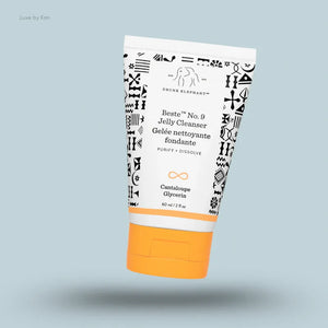 Drunk Elephant Beste No. 9 Jelly Cleanser