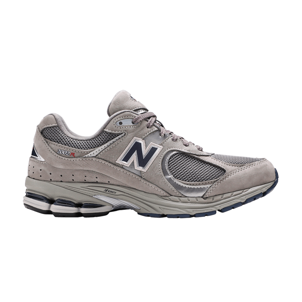 New Balance 2002R OG Light Grey