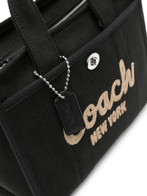 Cargo canvas tote bag