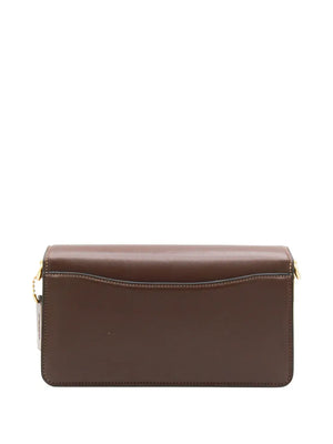 Tabby monogram shoulder bag