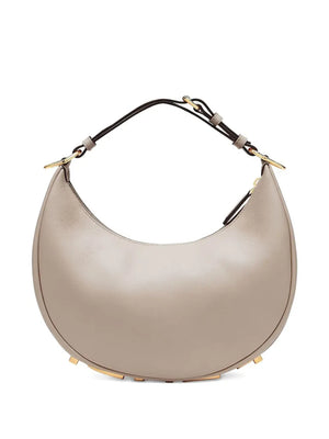 small Fendigraphy shoulder bag