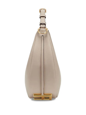 small Fendigraphy shoulder bag