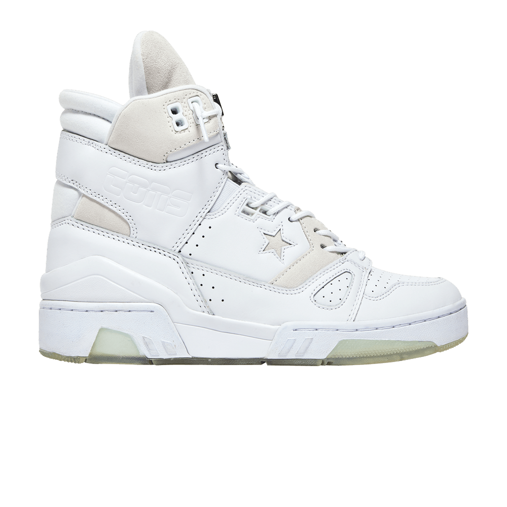 TheSoloist x Converse ERX-260 Hi White Ivory