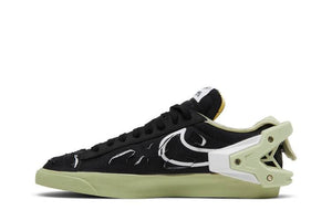 Nike x Acronym Blazer Low