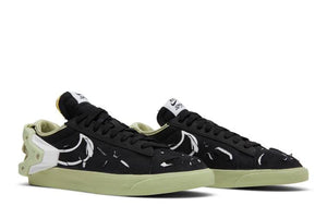 Nike x Acronym Blazer Low
