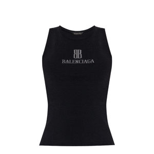 Nano BB Tank Top