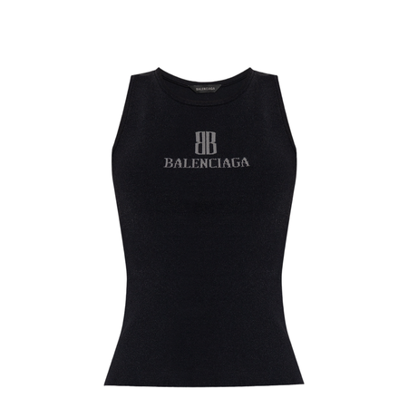 Nano BB Tank Top