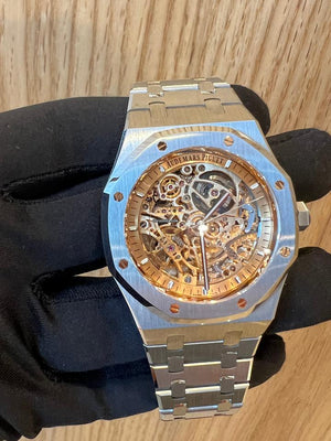 Audemars Piguet Royal Oak