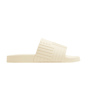 Bottega Veneta Slide Sea Salt