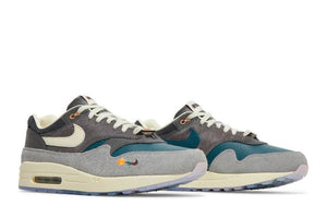 Nike Air Max 1 Kasina Won-Ang Grey