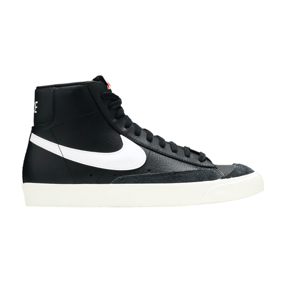 Men's Blazer Mid '77 Vintage 'Black Sail'