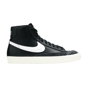 Men's Blazer Mid '77 Vintage 'Black Sail'