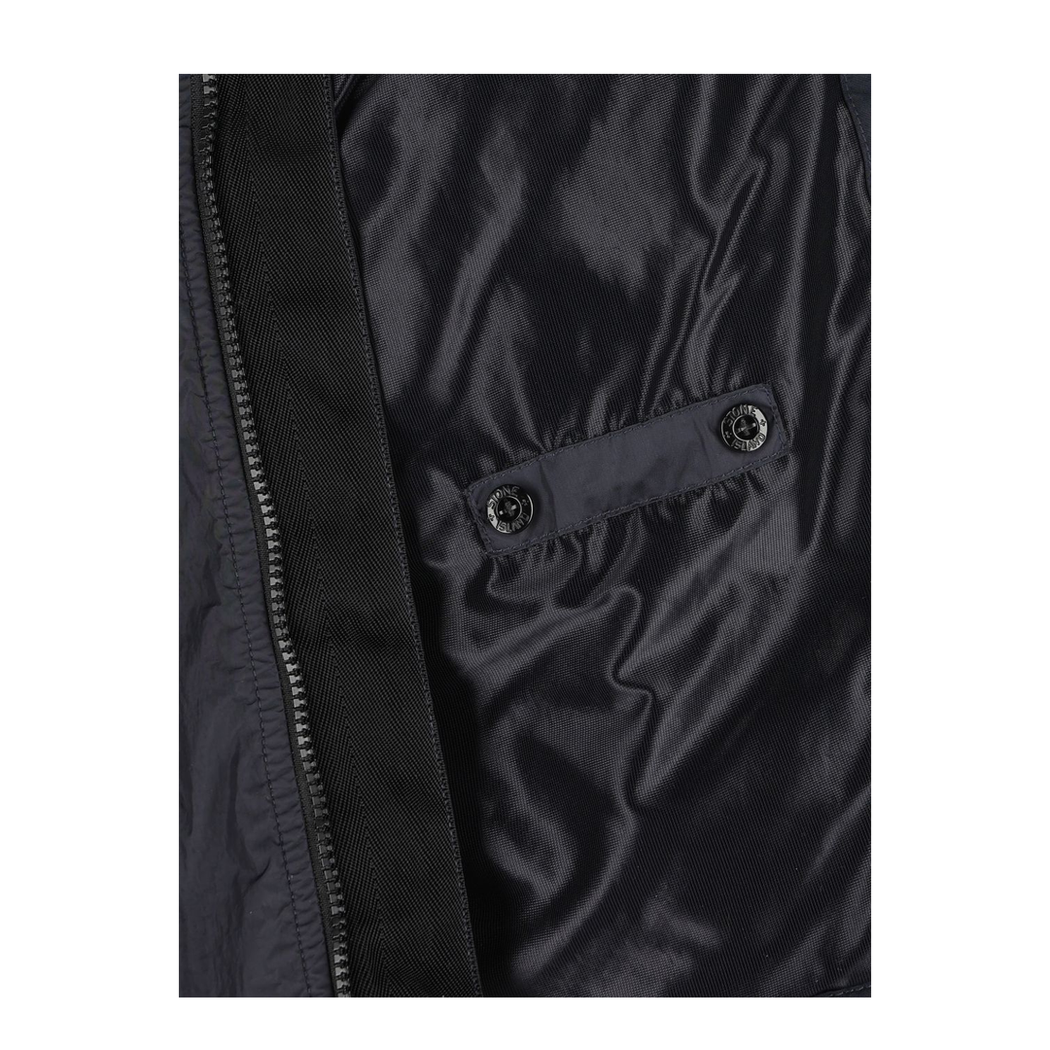 Jackets Blue