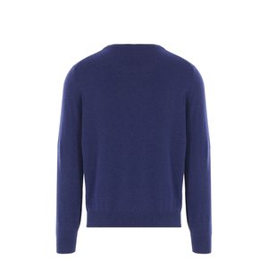 Cashmere Crewneck Jumper