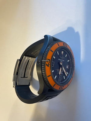 Breitling Superocean