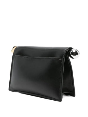 The small Rond Carré clutch bag