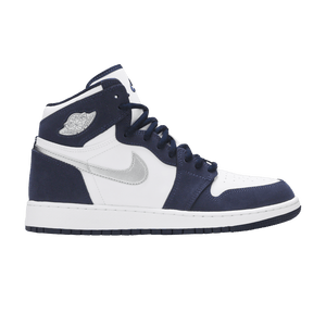 Air Jordan 1 Retro High CO.JP GS Midnight Navy 2020