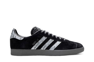 Star Wars x Adidas Gazelle Darksaber