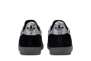Star Wars x Adidas Gazelle Darksaber