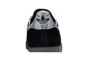 Star Wars x Adidas Gazelle Darksaber