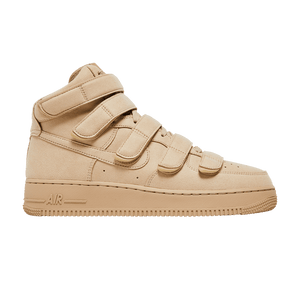 Billie Eilish x Air Force 1 High 07 SP Mushroom