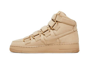 Billie Eilish x Air Force 1 High 07 SP Mushroom