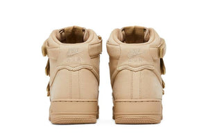 Billie Eilish x Air Force 1 High 07 SP Mushroom