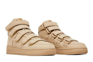 Billie Eilish x Air Force 1 High 07 SP Mushroom
