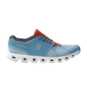 Cloud 5 Push Niagara Chambray