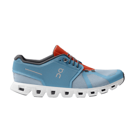 Cloud 5 Push Niagara Chambray