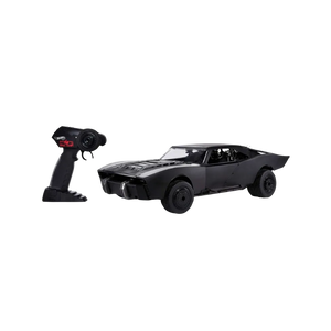 Hot Wheels R/C The Batman The Original Batmobile