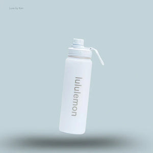 Lululemon Back To Life Sport Bottle 24oz