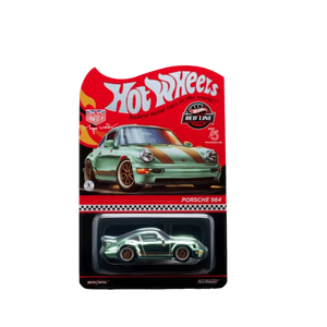 Mattel Hot Wheels RLC Exclusive Magnus Walker Urban Outlaw Porsche 964