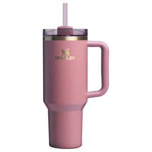 Stanley The Fall Refresh Quencher 40 Oz Antique Pink