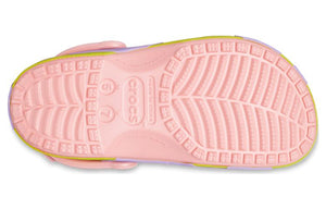 Crocs Classic Clog Spongebob Squarepants Patrick Star