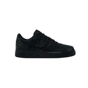 Kobe Bryant x Nike Air Force 1 Low 'Triple Black'